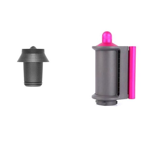 Buse Anti-vol pour sche-cheveux Dyson HD01/02/03/08, Airwrap HS01/HS05, rouleau de bigoudi, pices de rechange