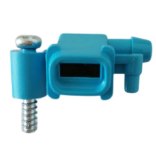 Buse d'aspirateur d'origine pour iRobot Braava Jet, 240, 241, 244, M6, robot de nettoyage intelligent, buse de remplacement