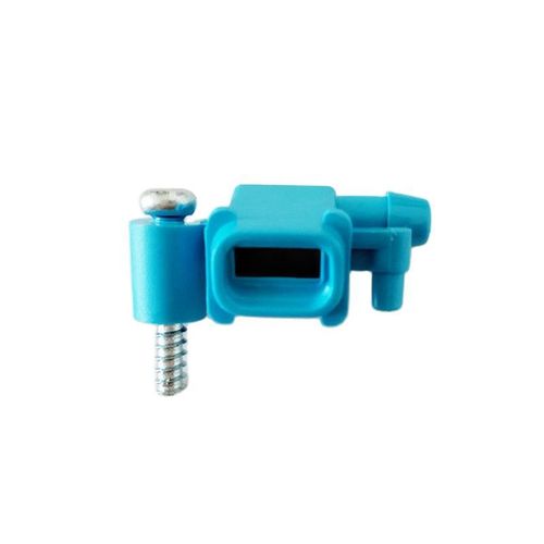 Buse d'aspirateur iRobot Braava Jet 240 241 244 M6, buse de remplacement pour robot de nettoyage intelligent