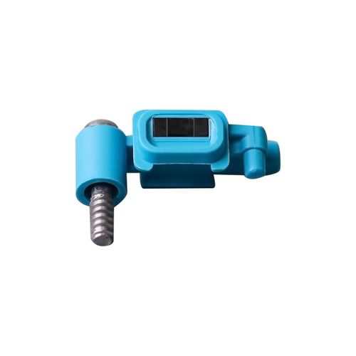 Buse d'aspirateur pour robot de nettoyage intelligent, buses de remplacement, Jet M6, 240, 241, 244, 1PC
