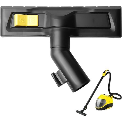 Buse D'Aspiration  Sec, Brosse De Sol De Rechange 35 Mm, Buse Universelle Commutable Pour Wd2, Wd3, Wd4, Wd5, Wd6, Brosse D'Aspirateur Humide Et Sec, Accessoire D'Aspirateur[SSE7111003]