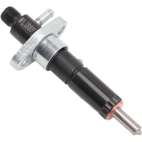 Buse D'injection De Carburant Diesel, Remplacement Du Gnrateur De Buse D'injection De Carburant Diesel, Pice De Moteur Diesel Refroidie Par Air Monocylindre D'injecteur De Carburant