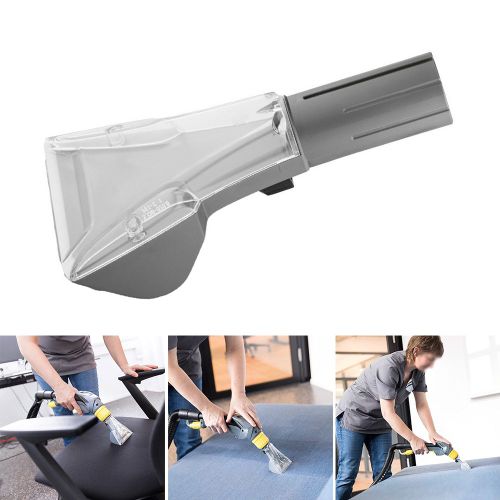 Buse de balayage pour aspirateur robot, accessoires de rechange pour Karcher solutions.com stery Puzzi 8/1 C 10/1 10/2 Adv 30/4, 4.130-001