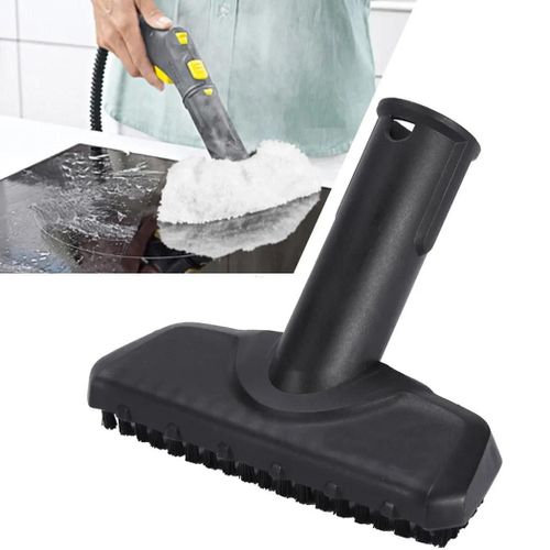 Buse de brosse pour nettoyeur  vapeur KARCHER SC1 SC2 SC3 SC4, outil manuel de nettoyage 2.884  280.0, accessoires de remplacement pour aspirateur Robot-Karcher brush