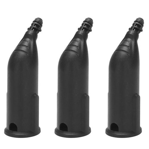 Buse de nettoyage  vapeur pour K24/2018 ER SC1/SC2/SC3/SC4/SC5, brosse  fente, tte d'arrosage, 3X