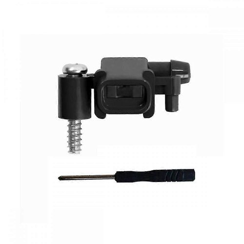 Buse de pulvrisation compatible Newway pour aspirateur robot iRobot Braava Jet srie M6 - Noir, buses compatibles Newway par Newway Gifts