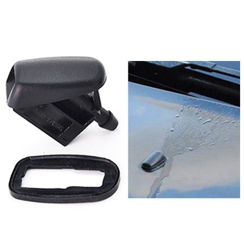 Buse De Pulvrisation D'essuie-Glace Avant, Ford Focus Bros3, Fi.C., Bros5, Mondeo Bros4, C-Max Mk4, 2011, 2012, 2013, 2014, 2 Pices