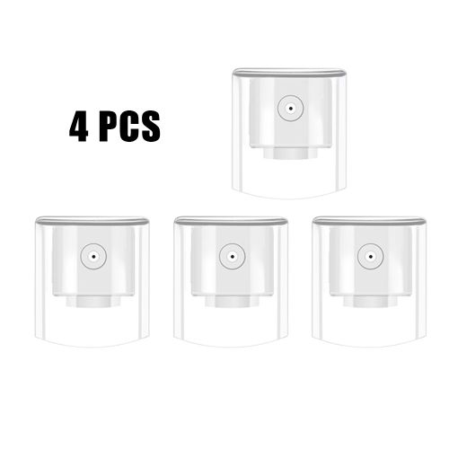 Buse De Pulvrisation Pour Aspirateur Robot Srie 669/668/7, Pices De Rechange Pour Appareils Mnagers, 4 Pices 9109-May25287
