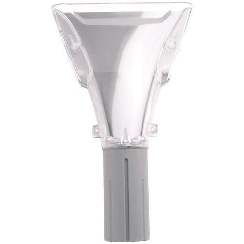 Buse de rembourrage compatible Puzzi 8/1 C 10/1 10/2 Adv 30/4, 4.130-001 Aspirateur robot de balayage Accessoires