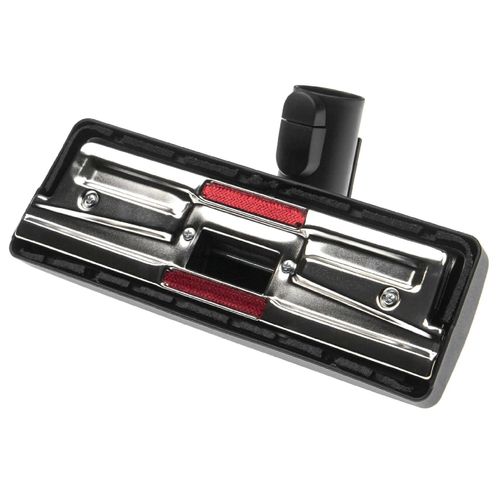 buse de sol vhbw pour sols durs compatible avec Miele S5221, S5260, S5261, S4 FASCINATION S4212, S5280, S516, S518, S5211, S514, S5220, S5210, S5281