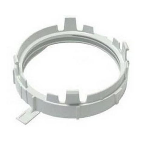 Buse De Sortie D'air Pour Sche Linge Electrolux   Lsi139 1250091004 Ade36130 Ae2020(91678101400) Td230t(91677006700) Td4113w(91609206900, 91609206901, 91609306900, 91609306901, Fta100(Faure) 91609206800  91609306902) Td513(91676001300, 91676002000)
