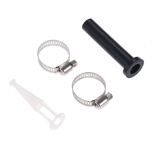 Buse de Tube d'injecteur et Kit de Valve, pices de rechange pour Machine  laver 12001677, remplacement Direct des pices d'origine 4 pices/1 ensemble