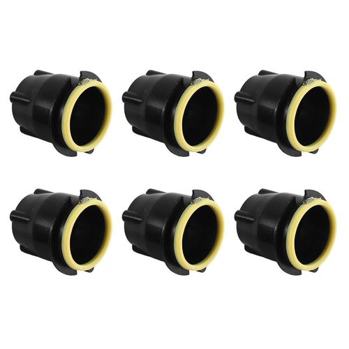 Buse de Valve 3.0, modle 100, partie 28545, buse extrieure de tte de Valve pour lanceur de Coke et de Soda 6 pices
