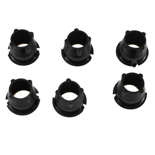 Buse de Valve 3.0, modle 100, partie 28545, buse extrieure de tte de Valve pour lanceur de Coke et de Soda 6 pices