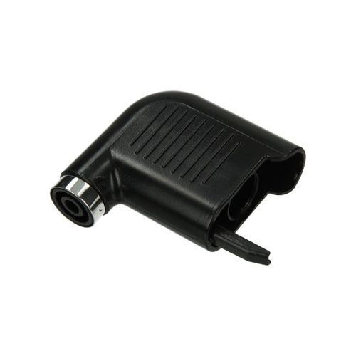 Buse eau chaude + tube inox en6 (298398-4411) Cafetire Expresso (5532150200 DELONGHI)