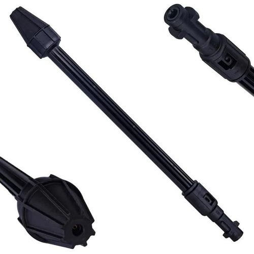 Buse Turbo Lance Rotative Pour Karcher K2 Karcher K3 Karcher K4 Karcher K5 Karcher K6 Karcher K7-Pm7