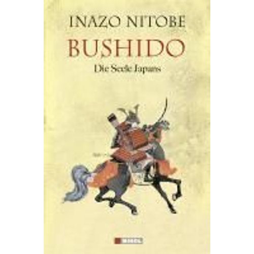 Bushido    Format Broch 