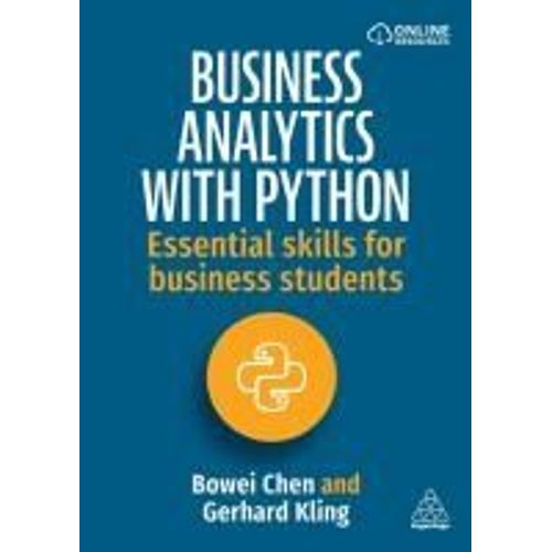 Business Analytics With Python    Format Reli 