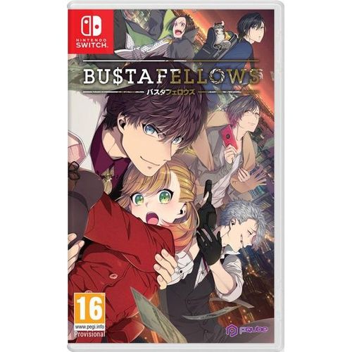 Bustafellows Switch