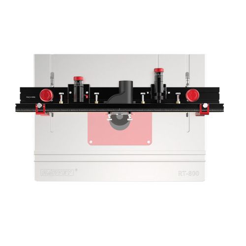 Bute De Table Compass De Haute Prcision Pour Systme De Dfonceuse Mw-Tech Rf-36-M