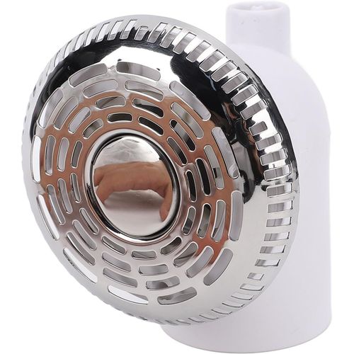 Buzle  Jet De Piscine,304 Baignoire En Pvc En Acier Inoxydable Bulle  Jet De Jet Dtachable De La Piscine Dtachable Remplacement De Jet De Rechange Pour Bacs De Spa,Bacs 