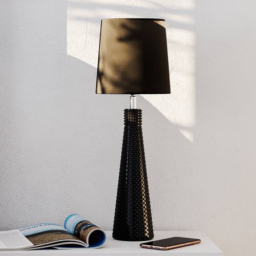 By Rydns Lofty Slim Lampe  Poser Noire