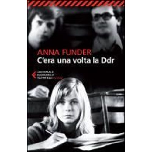 C'era Una Volta La Ddr    Format Broch 