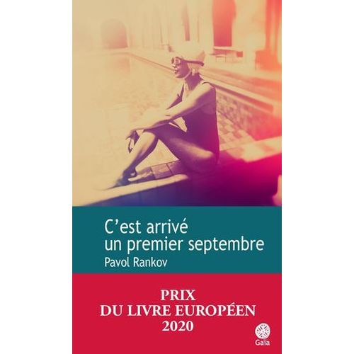 C'est Arriv Un Premier Septembre  