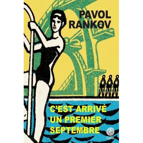 C'est Arriv Un Premier Septembre    Format Poche 