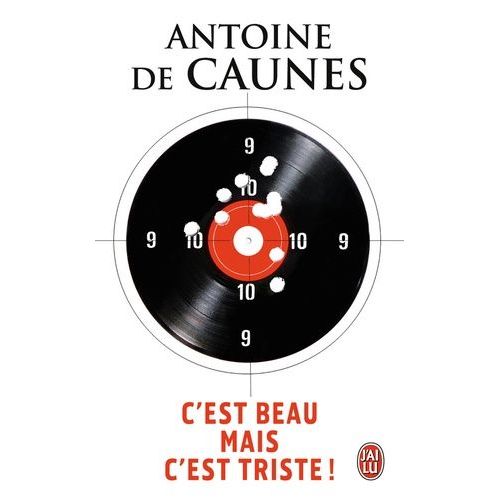 C'est Beau Mais C'est Triste    Format Poche 