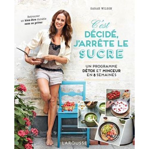 C'est Dcid, J'arrte Le Sucre  