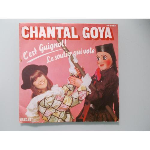 C'est Guignol - Chantal Goya