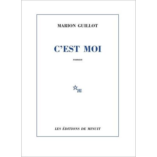 C'est Moi    Format Grand Format 