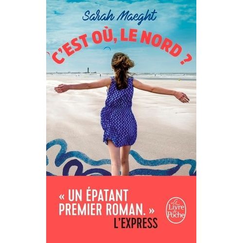 C'est O, Le Nord ?    Format Poche 