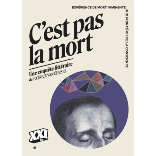 C'est Pas La Mort    Format Poche 