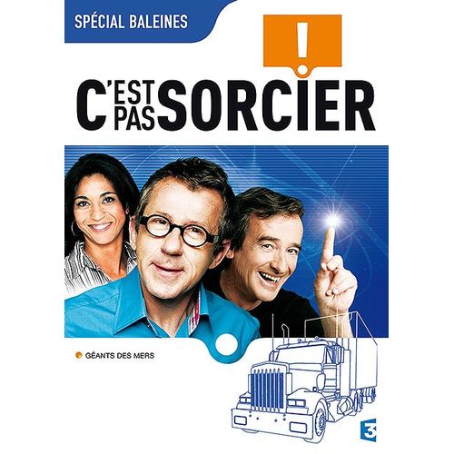 C'est Pas Sorcier - Spcial Baleines