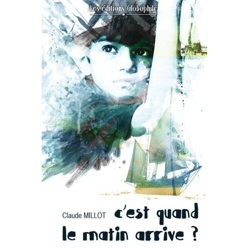 C'est Quand Le Matin Arrive ?    Format Beau livre 