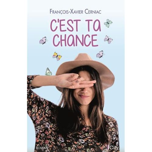C'est Ta Chance  