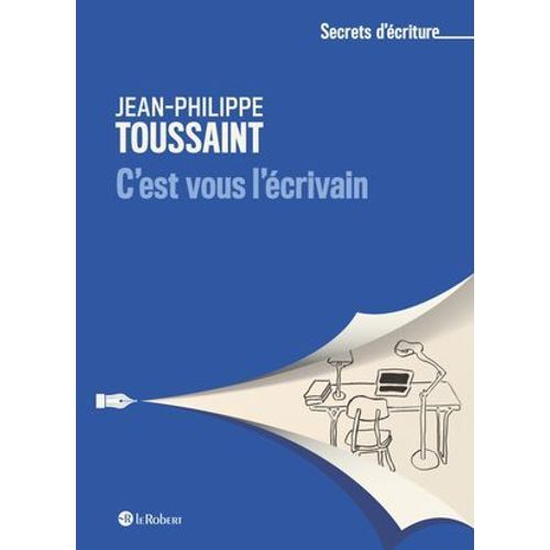 C'est Vous L'crivain  