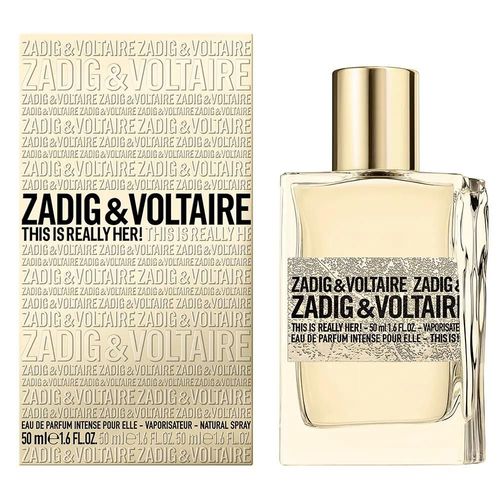 C'est Vraiment ! Elle Edp Vapo 100 Ml