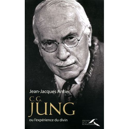 C.G. Jung Ou L'exprience Du Divin  