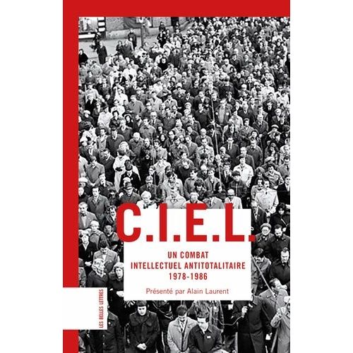 Ciel - Un Combat Intellectuel Antitotalitaire (1978-1986)   de Collectif null  Format Beau livre 