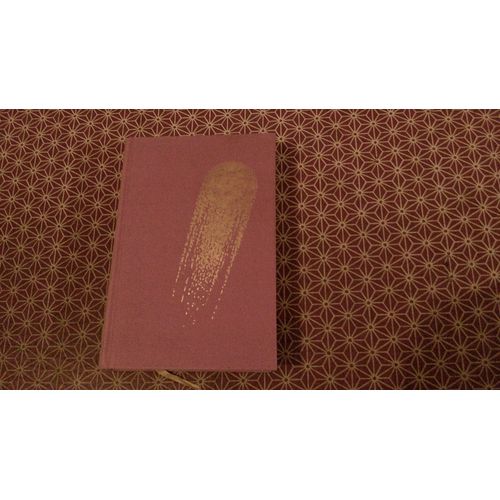 C. J. Cherryh. Le Puits De Shiuan. Dessins De Raymond Uri. N686 Sur 3000 C.L.A. Opta 1981   