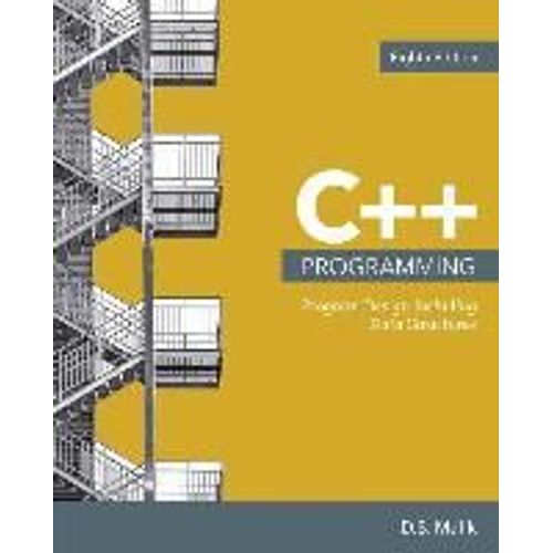 C++ Programming   