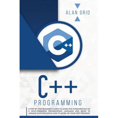 C++ Programming    Format Broch 