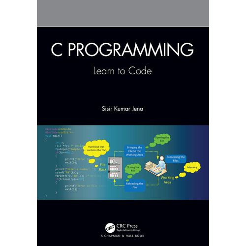 C Programming    Format Broch 