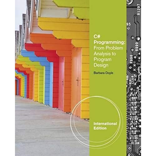 C# Programming   de Collectif  Format Broch 