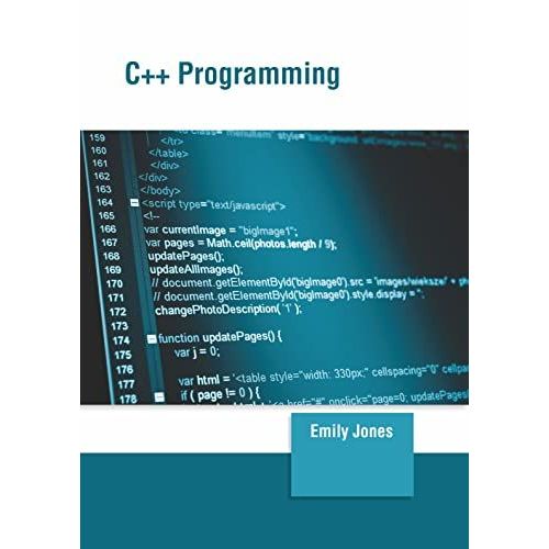 C++ Programming    Format Reli 