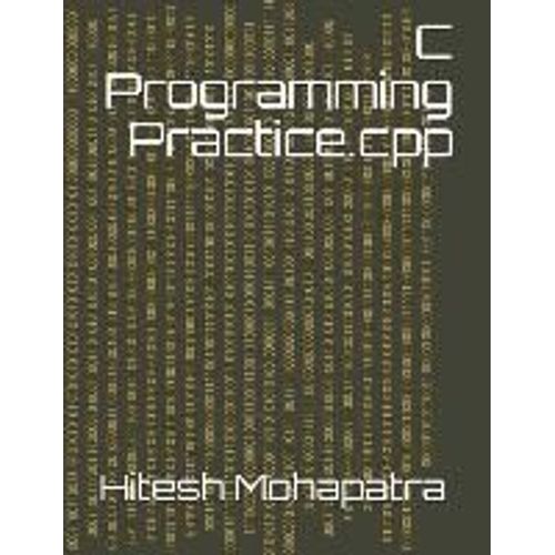 C Programming    Format Broch 