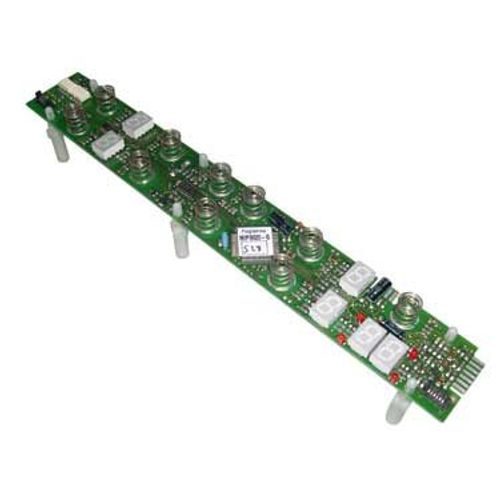 Ariston - Module De Commande Cli014ai
